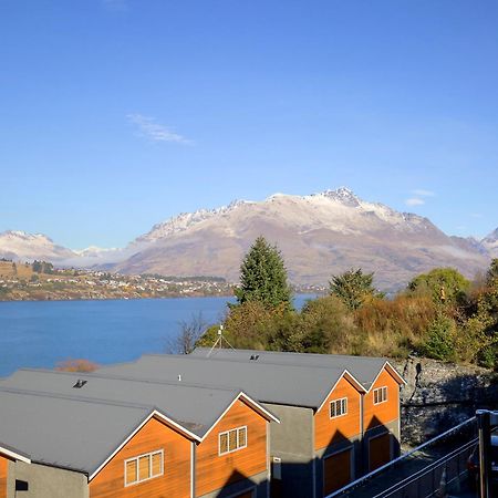Alpine Vista - Queenstown Holiday Home Exterior photo