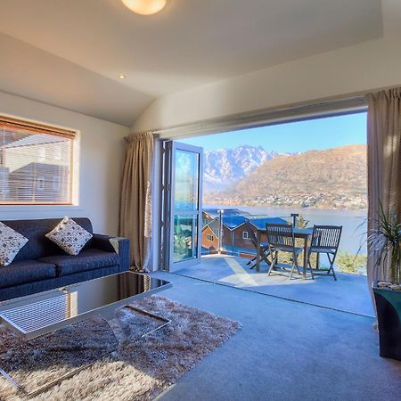 Alpine Vista - Queenstown Holiday Home Exterior photo
